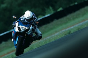 Suzuki GSX-r