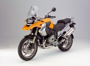 BMW R1200gs