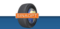 Sinaopt Kft. - gumi webáruház