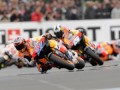 Stoner uralta a MotoGP meznyt a hts puha Bridgestone gumikkal