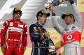 Vettel fl vszzad kihagys utn ismt F1 vilgbajnoki cmet nyert a csapat gumibeszlltjnak, a Pirellinek 