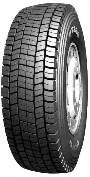 295/80R22,5 Boto BT-388/18pr hz 152/149M M+S