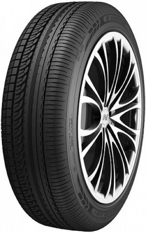 225/45R19 W AS-1 XL DOT19 96W Nankang