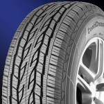 265/65R17 Continental CONTICROSSCONTACT LX 2 112H
