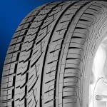245/45R20 103W XL CROSSCONTACT UHP E LR Continental