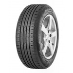 185/60R15 Continental ContiEcoContact 5 84H