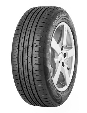 165/60R15 Continental ContiEcoContact 5 77H