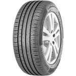 205/55R16 Continental CONTIPREMIUMCONTACT 5 91W
