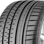 255/40R17 Continental CONTISPORTCONTACT 2 94W