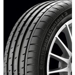 265/35R18 97Y XL SPORTCONTACT 3 MO Continental