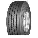 205/65R17.5 Continental HTR 2 132/130J