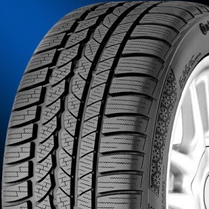 235/50 R18 TS790V 101V XL TL DOT2014 CONTINENTAL
