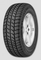 225/55R17C Continental VancoWinter 2 109/107T