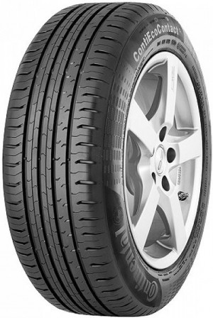 205/55R16 H EcoContact 5 91H Continental