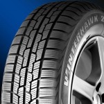 205/55 R16 91H WINTERHAWK 2 EVO (DOT18) Firestone