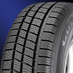 235/65R16C Goodyear Cargo Vector 115/113R