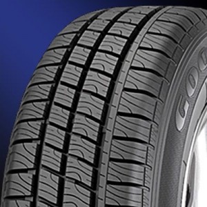 235/65R16C Goodyear Cargo Vector 115/113R