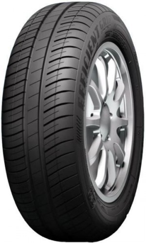 155/65R13 Goodyear EFFIGRIP COMPACT 73T