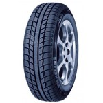 185/70 R14 ALPIN A3 88T TL DOT2014 MICHELIN