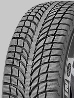 255/50R20 Michelin LATITUDE ALPIN LA2 109V
