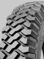 24R21 Michelin XZL O/R 4X4 176G