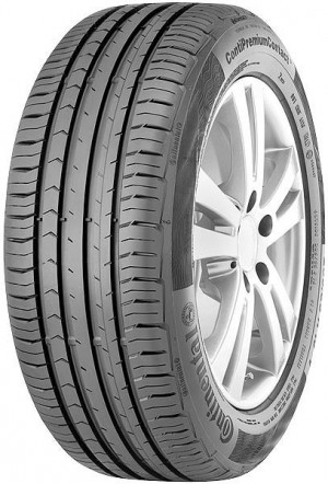 205/60R16 V PremiumContact 5 XL SSR* 96V Continental