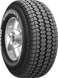 255/70R15  108H AT RV NEXEN RS