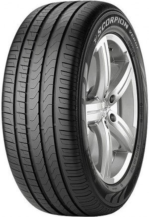 215/65R17 V Scorpion Verde MO 99V Pirelli