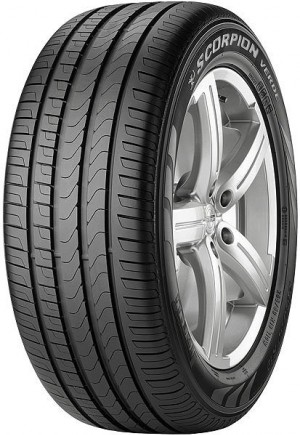 275/40R21 Y Scorpion Verde XL 107Y Pirelli