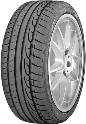 205/50R16 W SP Sport MAXX RT MFS 87W Dunlop