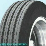 315/80R22,5 Triangle TR-686/20pr korm. 157/154L