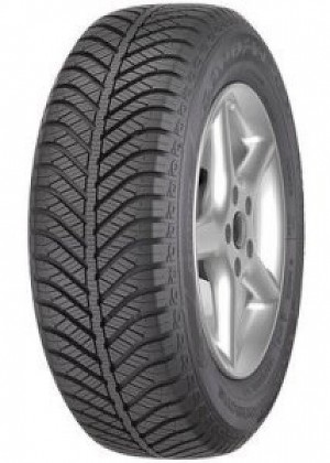 175/65R14C T Vector 4 Seasons DOT19 90T Goodyear