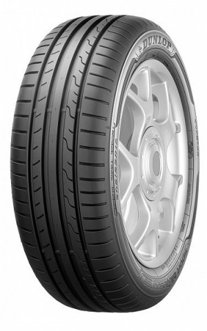 185/60R15 H BluResponse 84H Dunlop