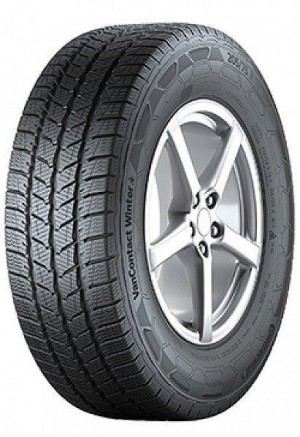 225/55 R17C VanContact Winter 109/107T TL CONTINENTAL