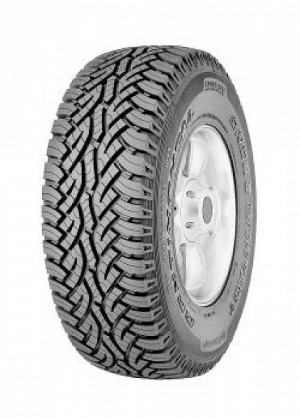 255/70R15 S CrossContact AT FR DOT19 108S Continental