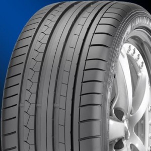 275/35-ZR21 Dunlop SPORT MAXX GT 103Y