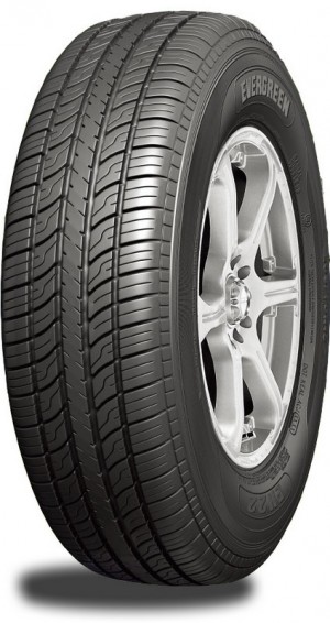 165/80 R13 EH22 83T TL EVERGREEN