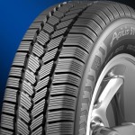 175/65R14C Michelin AGILIS51 90/88T