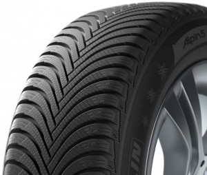 205/45 R16 ALPIN 5 87H XL TL DOT2016 MICHELIN