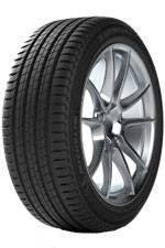 255/55 R18 LATITUDE SPORT 3 109V XL TL * MICHELIN