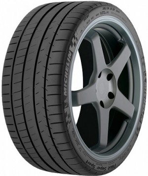 245/35R19 Y Pilot Super Sport* XL 93Y Michelin