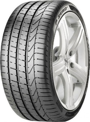 245/50R18 Y PZero* RunFlat DOT20 100Y Pirelli