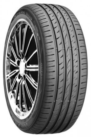 205/55R16   91V NFERA SU4 NEXEN RS