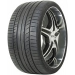 245/35R19 Y SportCont5 FR XL SSR MOE 93Y Continental