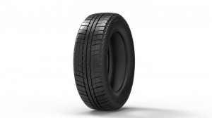 285/70R17 "LT" Comforser CF-3000 MT 121/118Q 8PR DOT3621