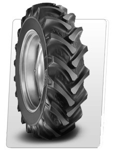 250/80-16 BKT FARM 2000 125A8/113A8