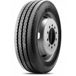 385/65R22.5 Bridgestone R168+ 160K