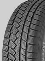 265/60 R18 4x4WinterContact 110H TL MO CONTINENTAL