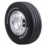 265/70 R19,5 REGIOCONTROL* 140/138M 3PMSF M+S TL FULDA