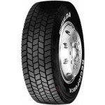 215/75 R17,5 REGIOFORCE 126/124M 3PMSF M+S TL FULDA